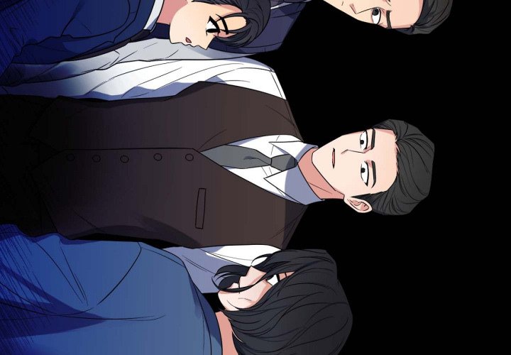 Easy to Read Easy to Read EP 35 - Toomics page 3 - 