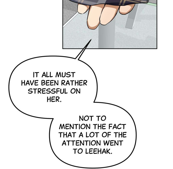 Easy to Read Easy to Read EP 35 - Toomics page 27 - 