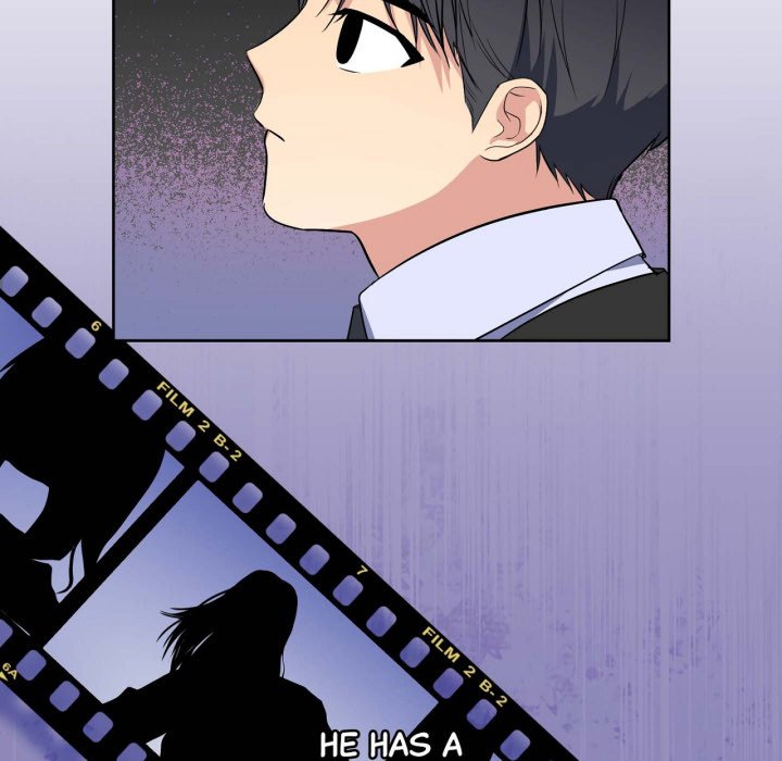 Easy to Read Easy to Read EP 35 - Toomics page 33 - 
