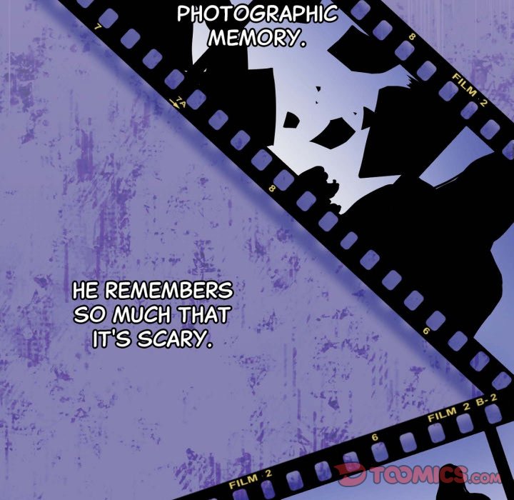 Easy to Read Easy to Read EP 35 - Toomics page 34 - 