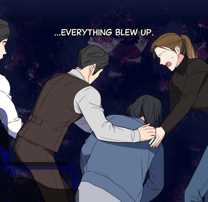 Easy to Read Easy to Read EP 35 - Toomics page 39 - 