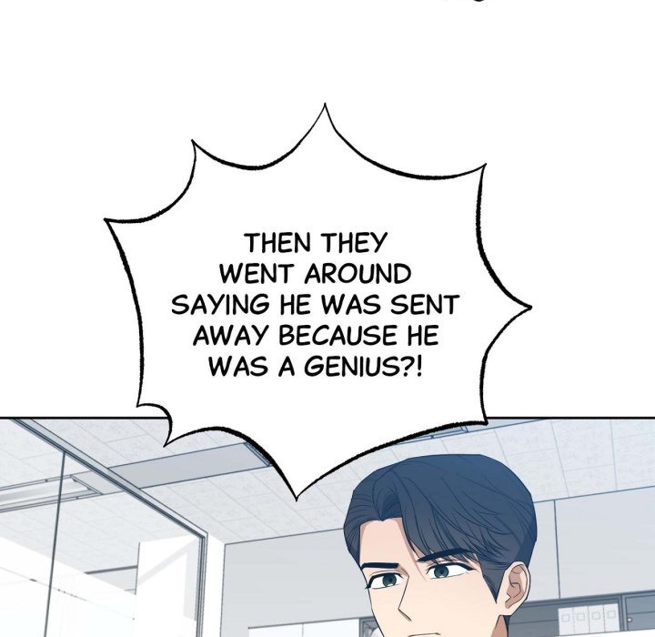 Easy to Read Easy to Read EP 35 - Toomics page 45 - 
