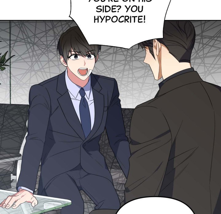 Easy to Read Easy to Read EP 35 - Toomics page 47 - 