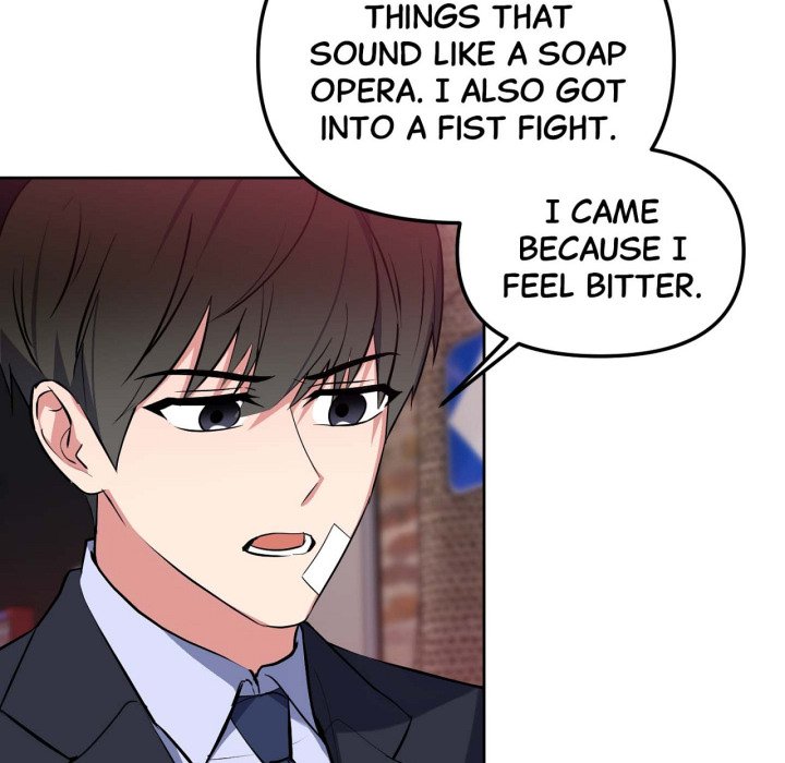 Easy to Read Easy to Read EP 35 - Toomics page 70 - 
