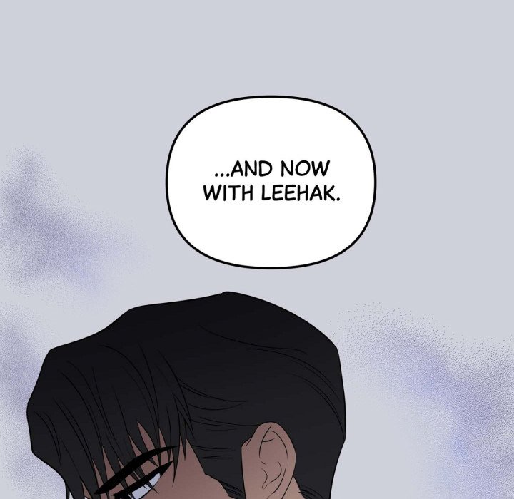 Easy to Read Easy to Read EP 35 - Toomics page 83 - 