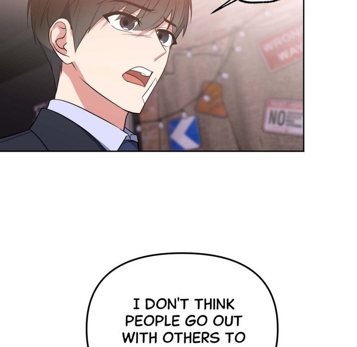 Easy to Read Easy to Read EP 35 - Toomics page 89 - 