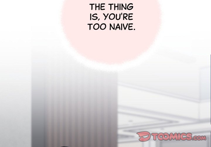Easy to Read Easy to Read EP 36 - Toomics page 2 - 