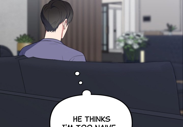 Easy to Read Easy to Read EP 36 - Toomics page 3 - 