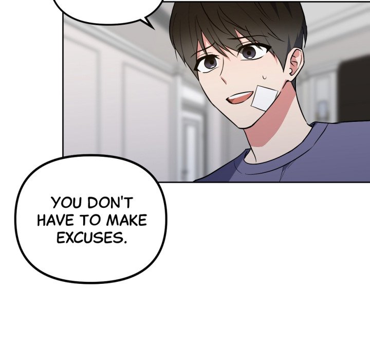 Easy to Read Easy to Read EP 36 - Toomics page 21 - 