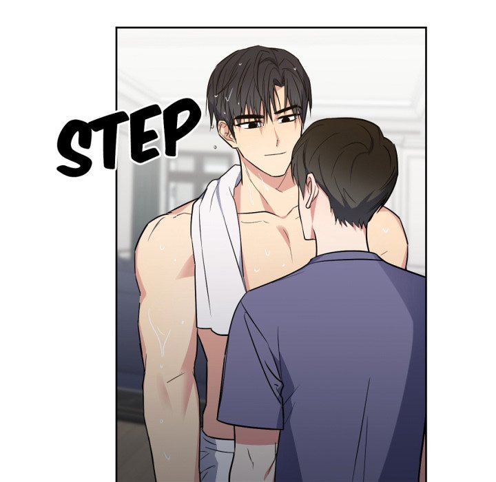 Easy to Read Easy to Read EP 36 - Toomics page 25 - 