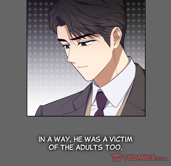 Easy to Read Easy to Read EP 36 - Toomics page 38 - 