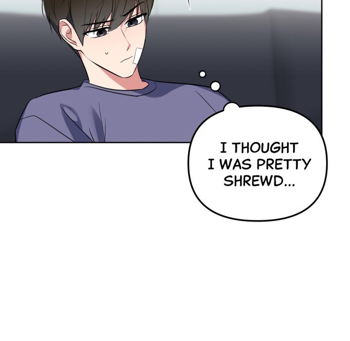 Easy to Read Easy to Read EP 36 - Toomics page 5 - 