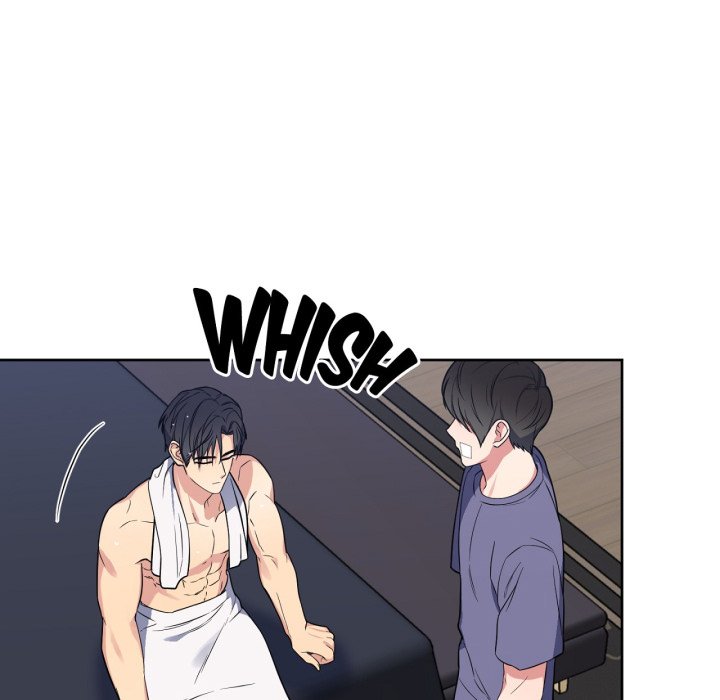 Easy to Read Easy to Read EP 36 - Toomics page 42 - 