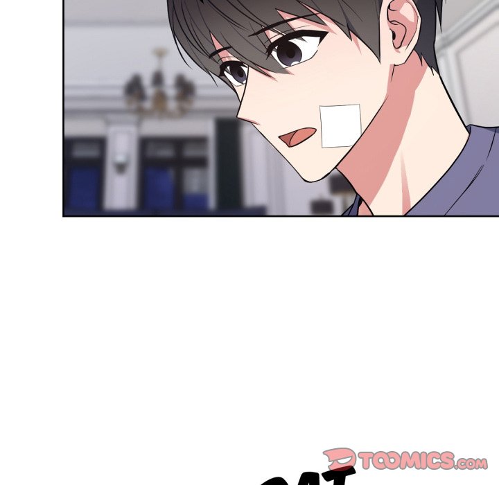 Easy to Read Easy to Read EP 36 - Toomics page 44 - 