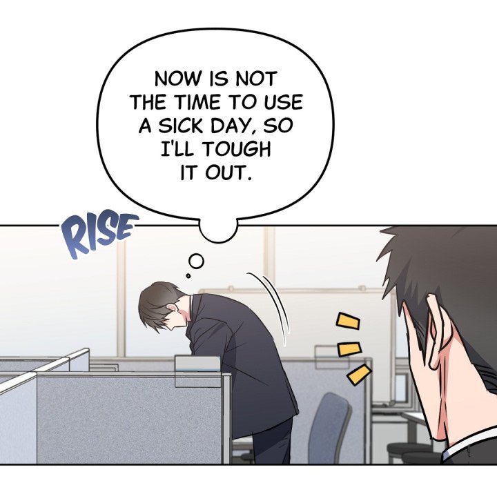 Easy to Read Easy to Read EP 36 - Toomics page 53 - 