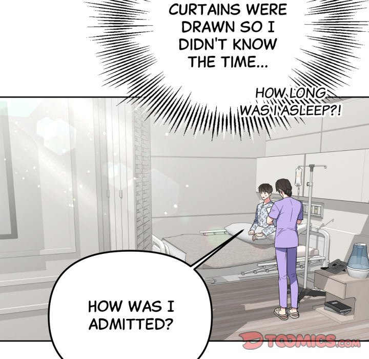 Easy to Read Easy to Read EP 36 - Toomics page 74 - 