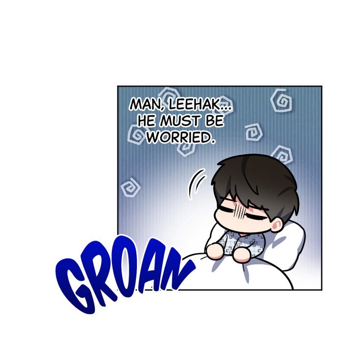 Easy to Read Easy to Read EP 36 - Toomics page 83 - 