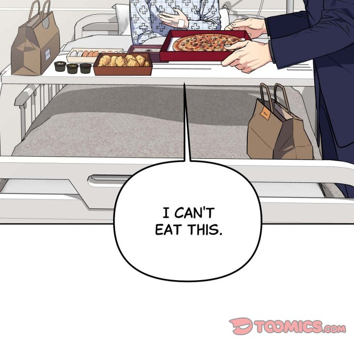 Easy to Read Easy to Read EP 37 - Toomics page 106 - 