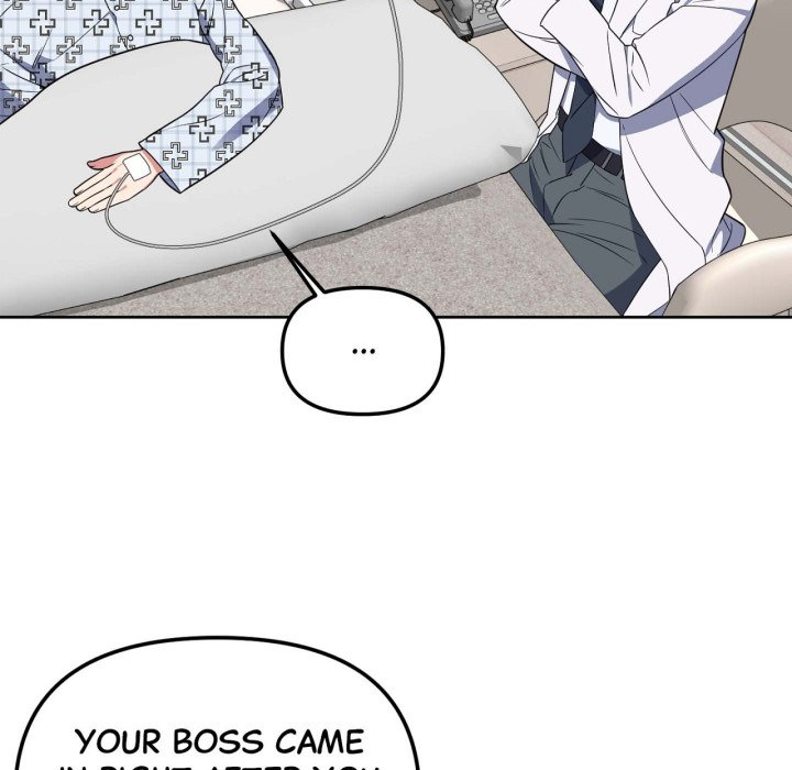Easy to Read Easy to Read EP 37 - Toomics page 15 - 