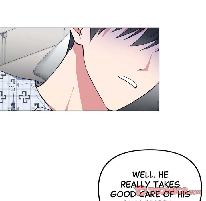 Easy to Read Easy to Read EP 37 - Toomics page 42 - 