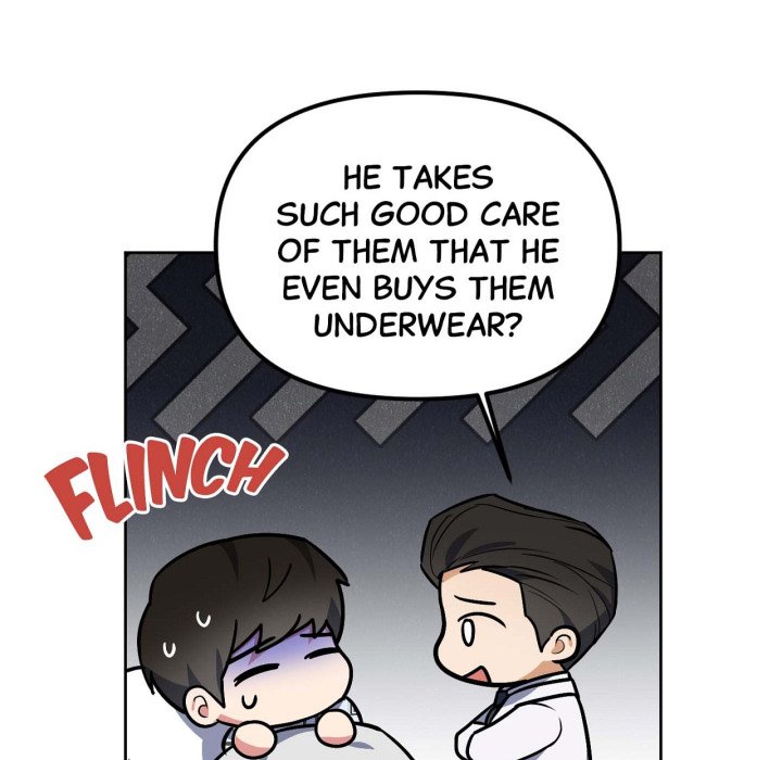 Easy to Read Easy to Read EP 37 - Toomics page 44 - 