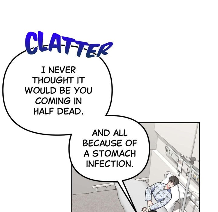 Easy to Read Easy to Read EP 37 - Toomics page 6 - 