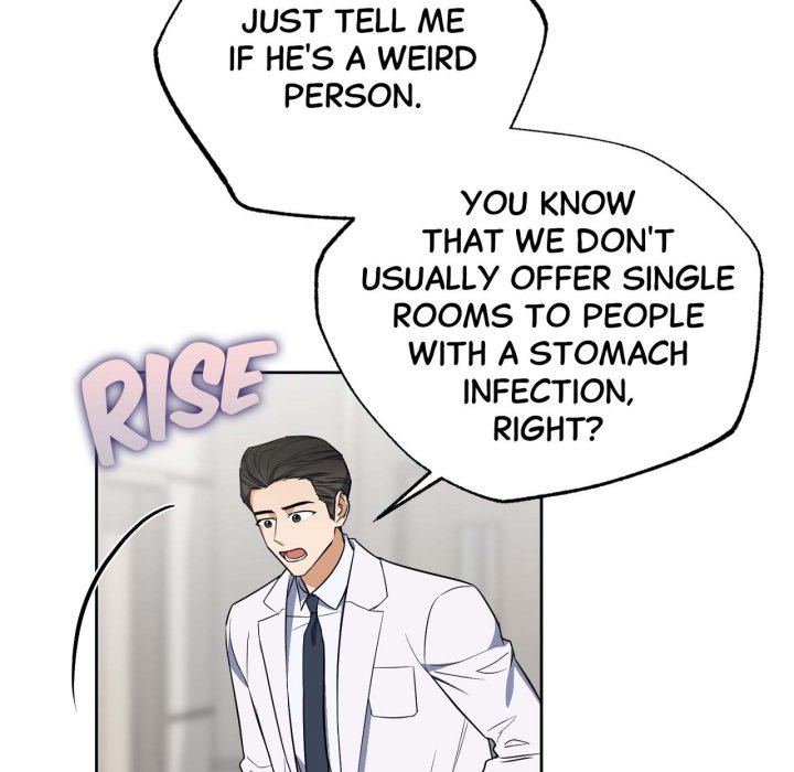 Easy to Read Easy to Read EP 37 - Toomics page 51 - 