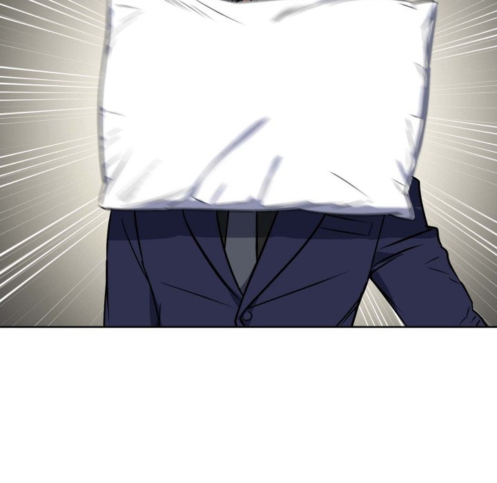 Easy to Read Easy to Read EP 37 - Toomics page 60 - 