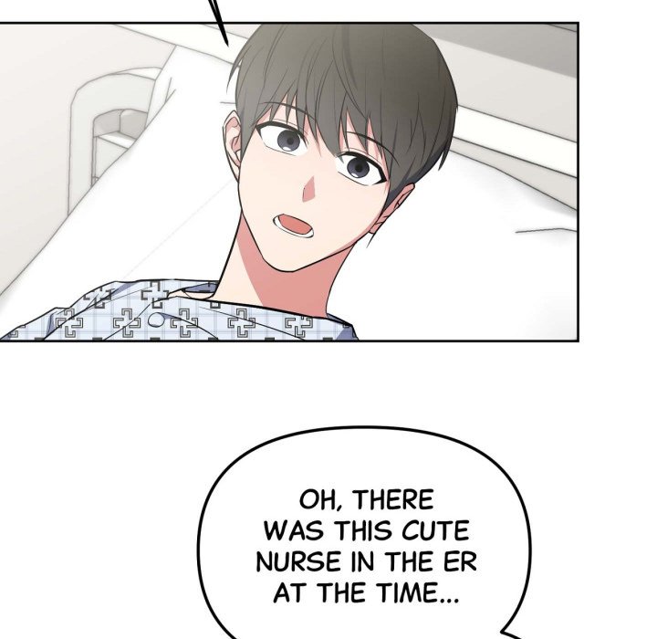 Easy to Read Easy to Read EP 37 - Toomics page 8 - 