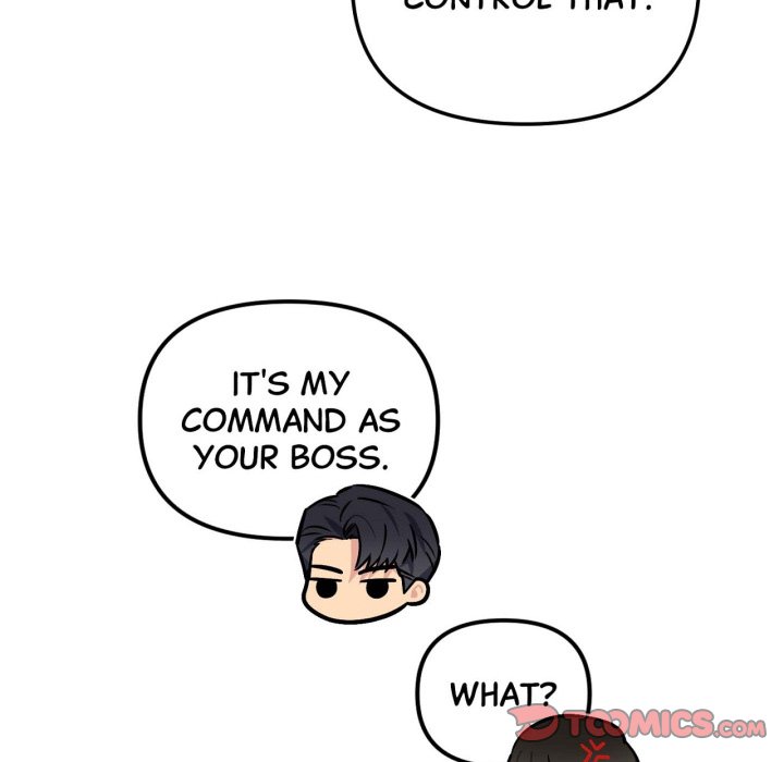 Easy to Read Easy to Read EP 37 - Toomics page 74 - 