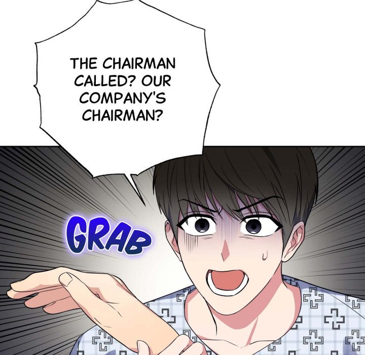 Easy to Read Easy to Read EP 37 - Toomics page 80 - 