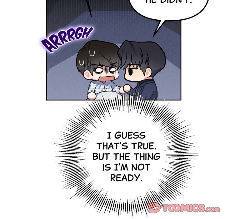 Easy to Read Easy to Read EP 37 - Toomics page 82 - 