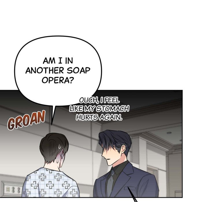 Easy to Read Easy to Read EP 37 - Toomics page 83 - 