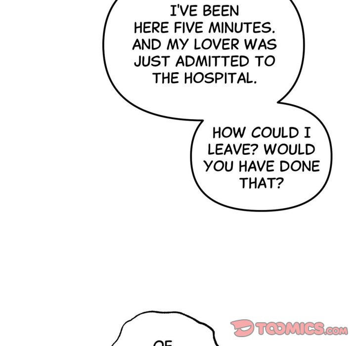 Easy to Read Easy to Read EP 37 - Toomics page 90 - 