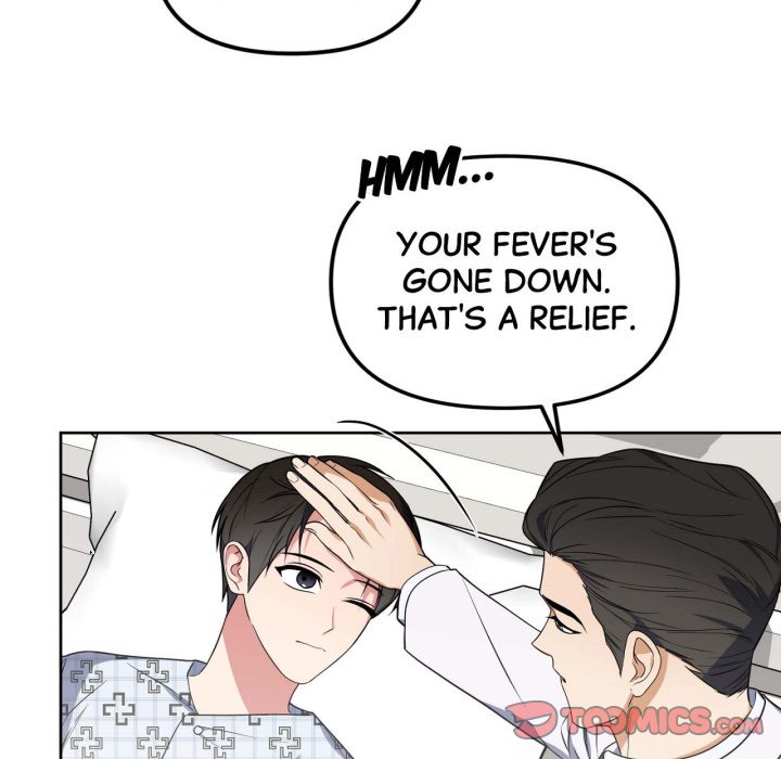 Easy to Read Easy to Read EP 37 - Toomics page 10 - 