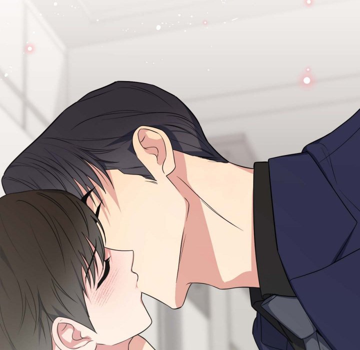 Easy to Read Easy to Read EP 37 - Toomics page 100 - 