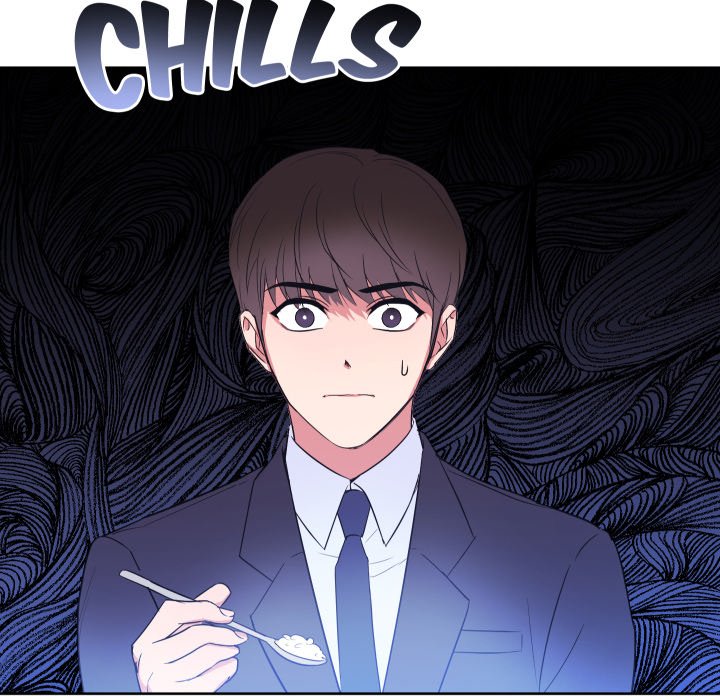 Easy to Read Easy to Read EP 4 - Toomics page 101 - 