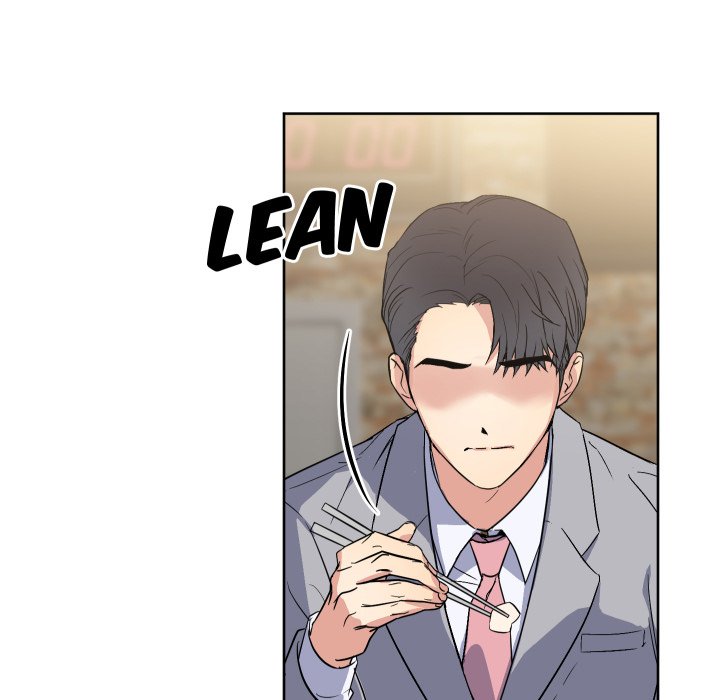 Easy to Read Easy to Read EP 4 - Toomics page 104 - 