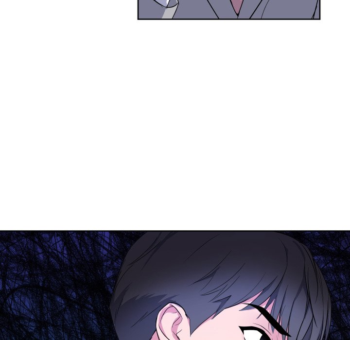 Easy to Read Easy to Read EP 4 - Toomics page 105 - 