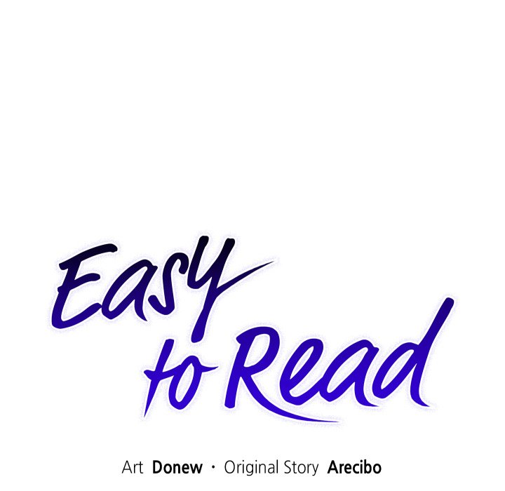 Easy to Read Easy to Read EP 4 - Toomics page 19 - 