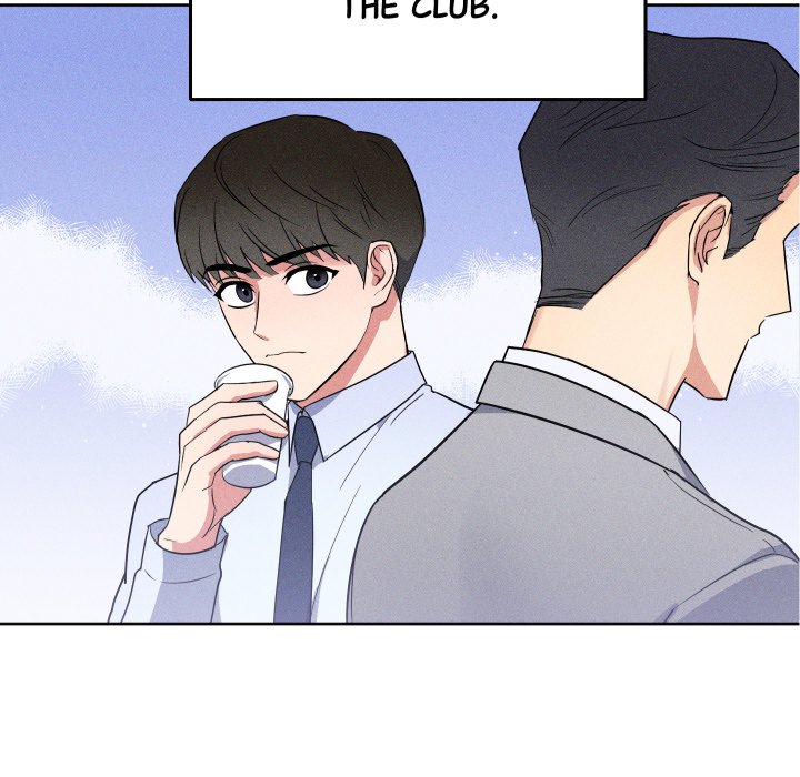 Easy to Read Easy to Read EP 4 - Toomics page 21 - 