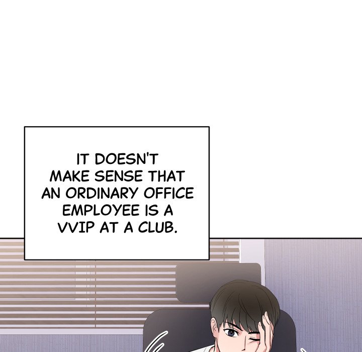 Easy to Read Easy to Read EP 4 - Toomics page 25 - 