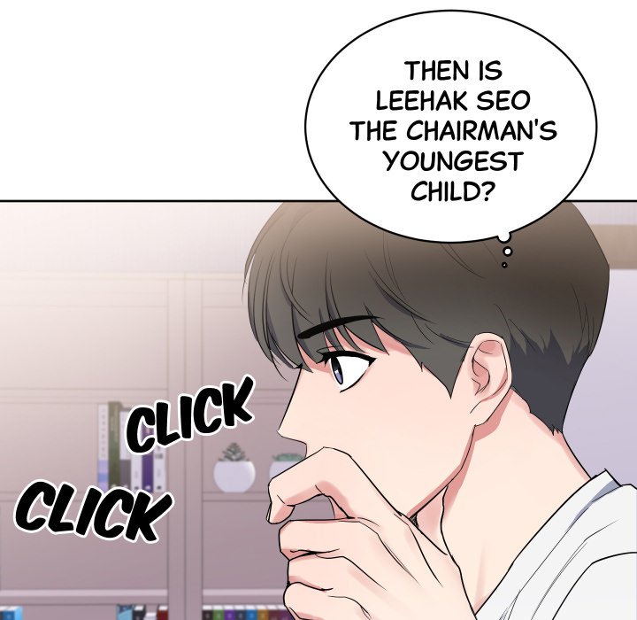 Easy to Read Easy to Read EP 4 - Toomics page 33 - 