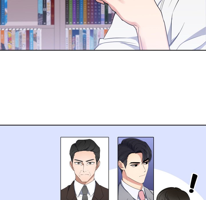 Easy to Read Easy to Read EP 4 - Toomics page 34 - 