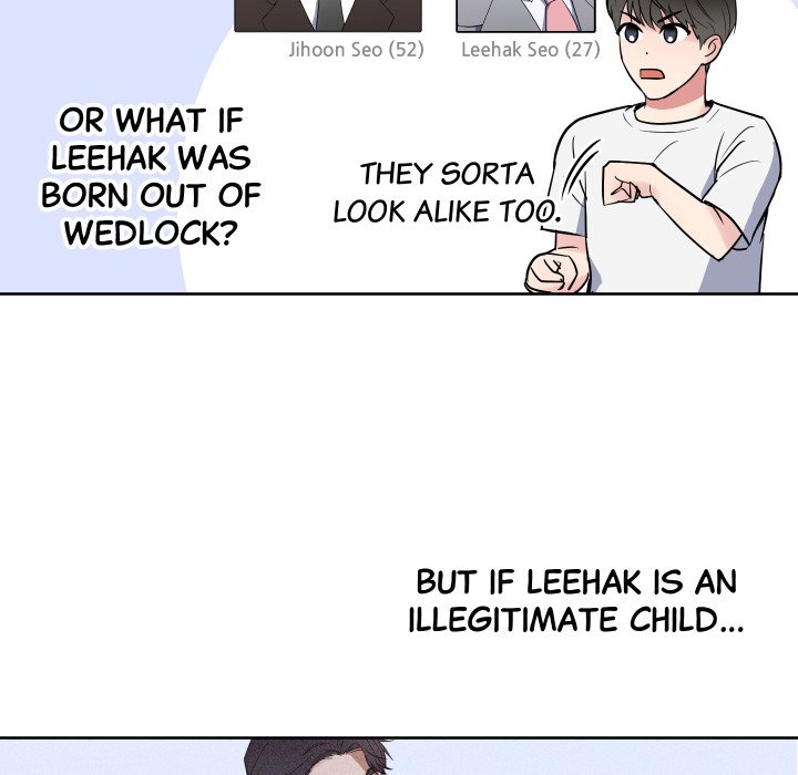 Easy to Read Easy to Read EP 4 - Toomics page 35 - 
