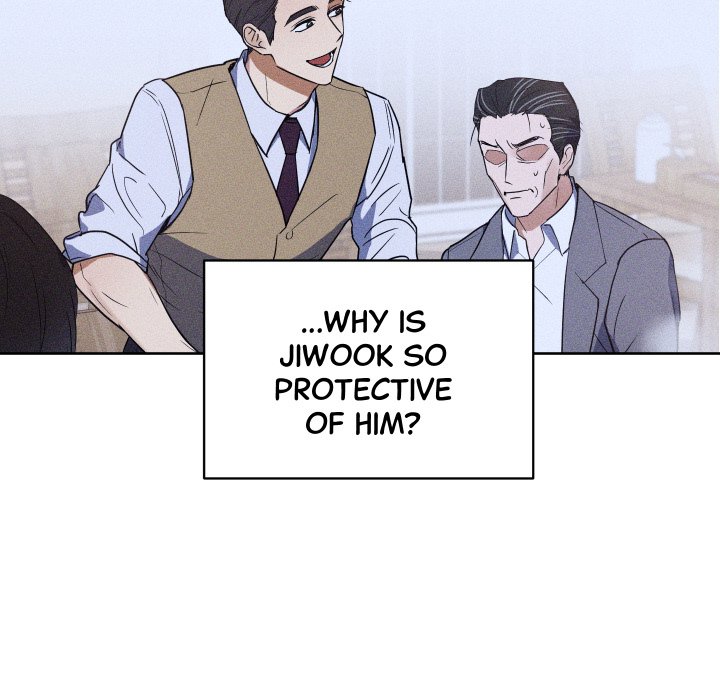 Easy to Read Easy to Read EP 4 - Toomics page 36 - 