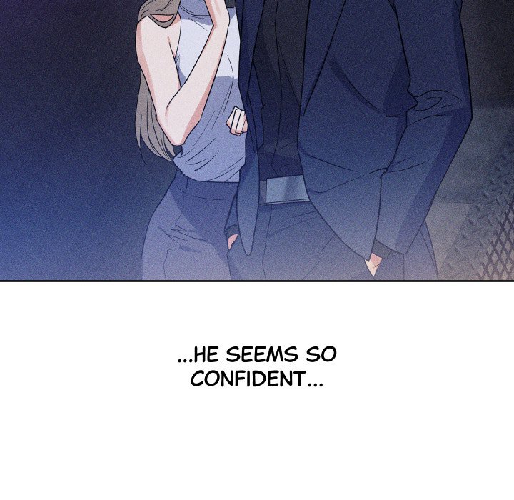 Easy to Read Easy to Read EP 4 - Toomics page 42 - 