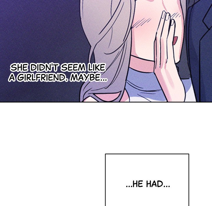 Easy to Read Easy to Read EP 4 - Toomics page 46 - 