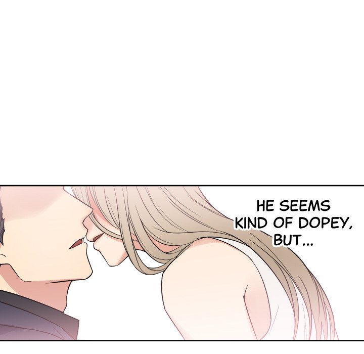 Easy to Read Easy to Read EP 4 - Toomics page 48 - 