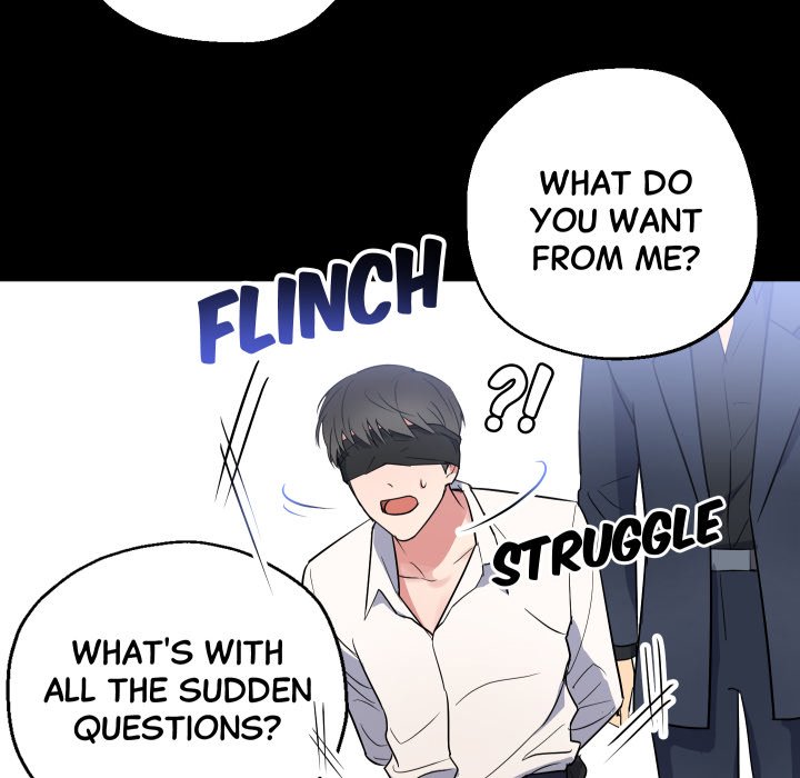 Easy to Read Easy to Read EP 4 - Toomics page 6 - 